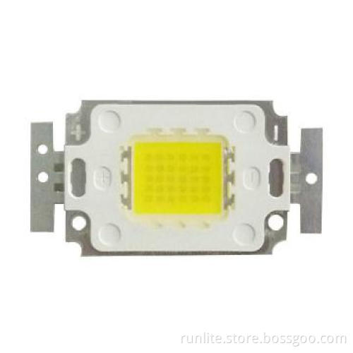 40W High power High efficiency LED Diode